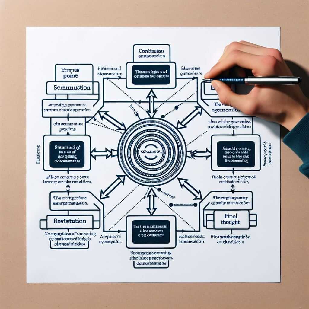 IELTS Essay Conclusion Structure