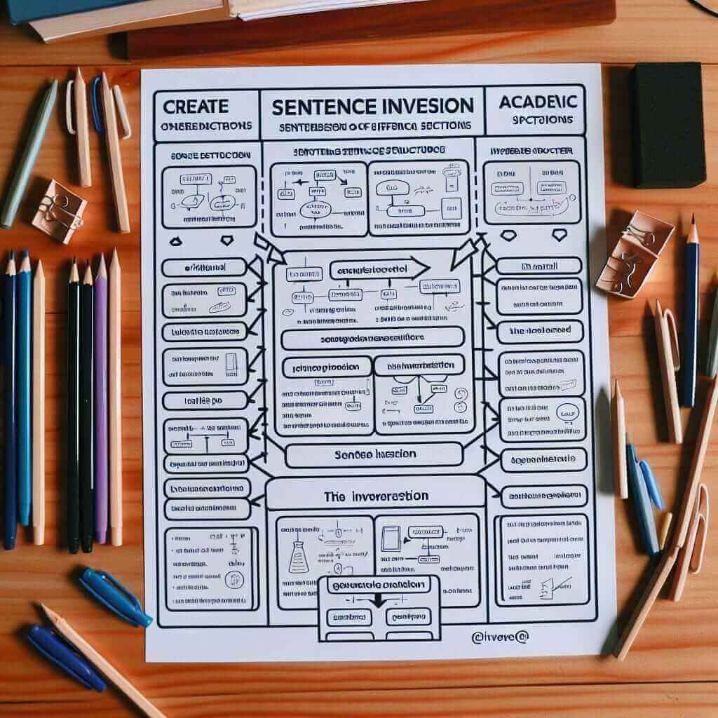 IELTS Inversion Examples