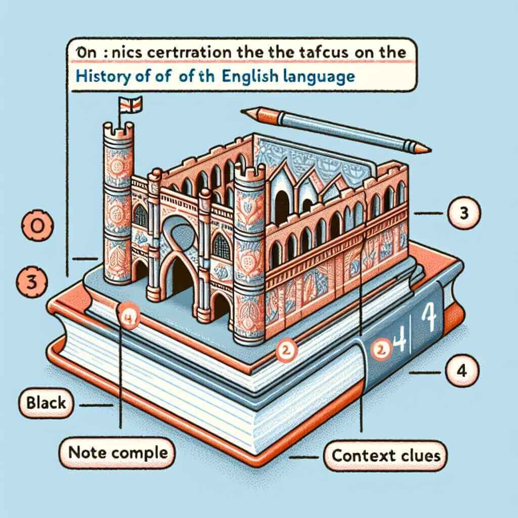 IELTS Listening Part 4 Example