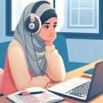 IELTS Listening Practice