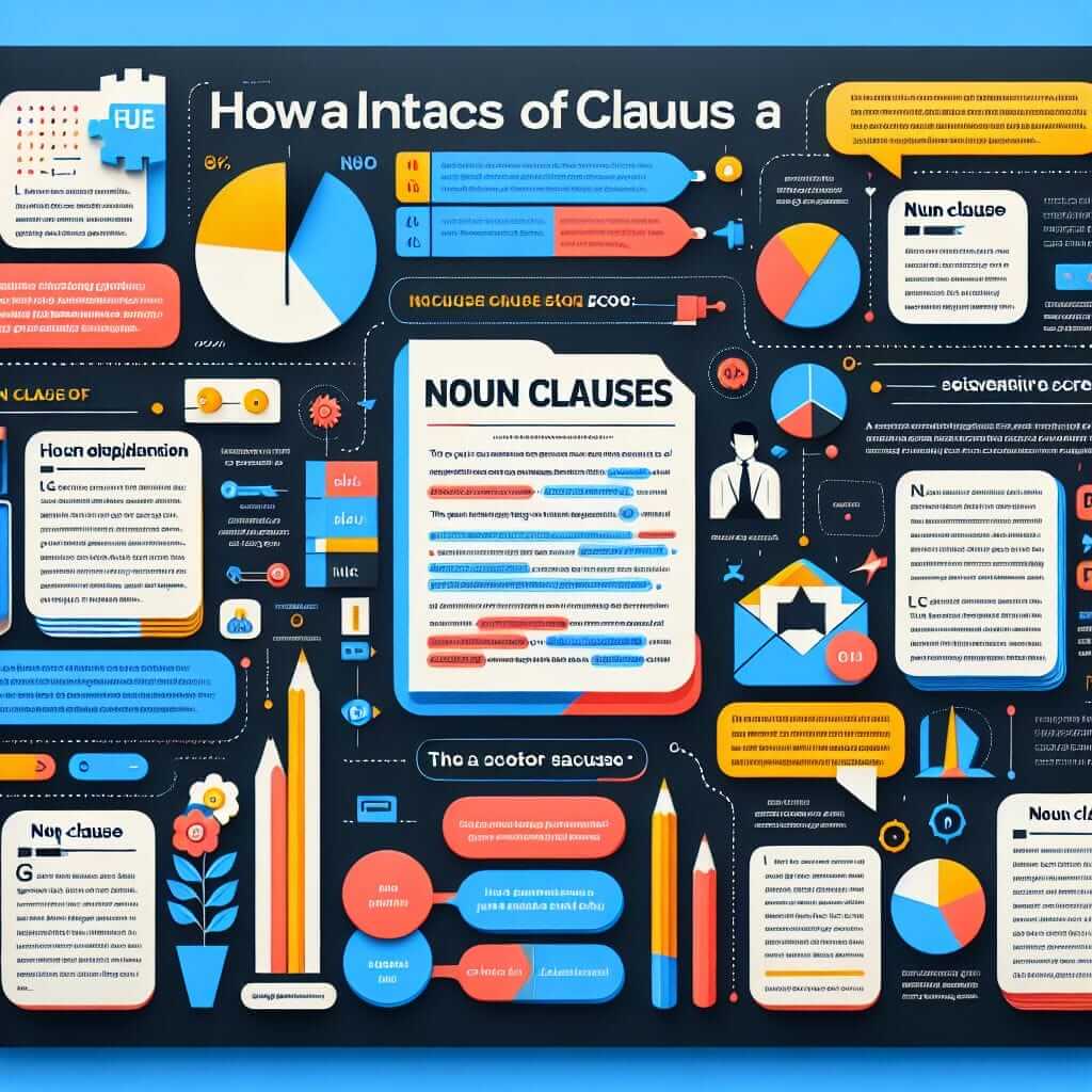 IELTS Noun Clauses Example