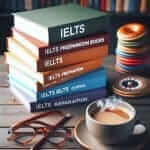 IELTS Preparation Books