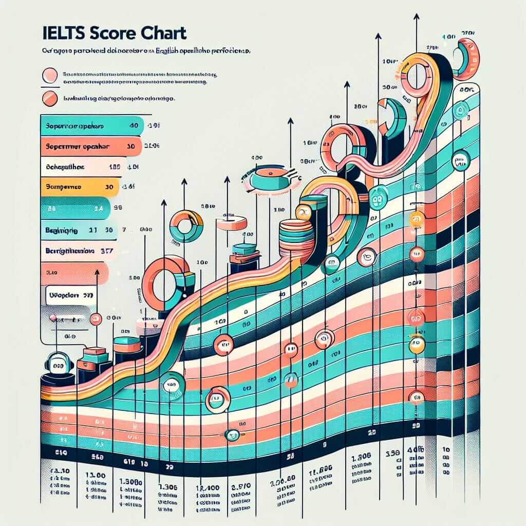 IELTS Score Chart