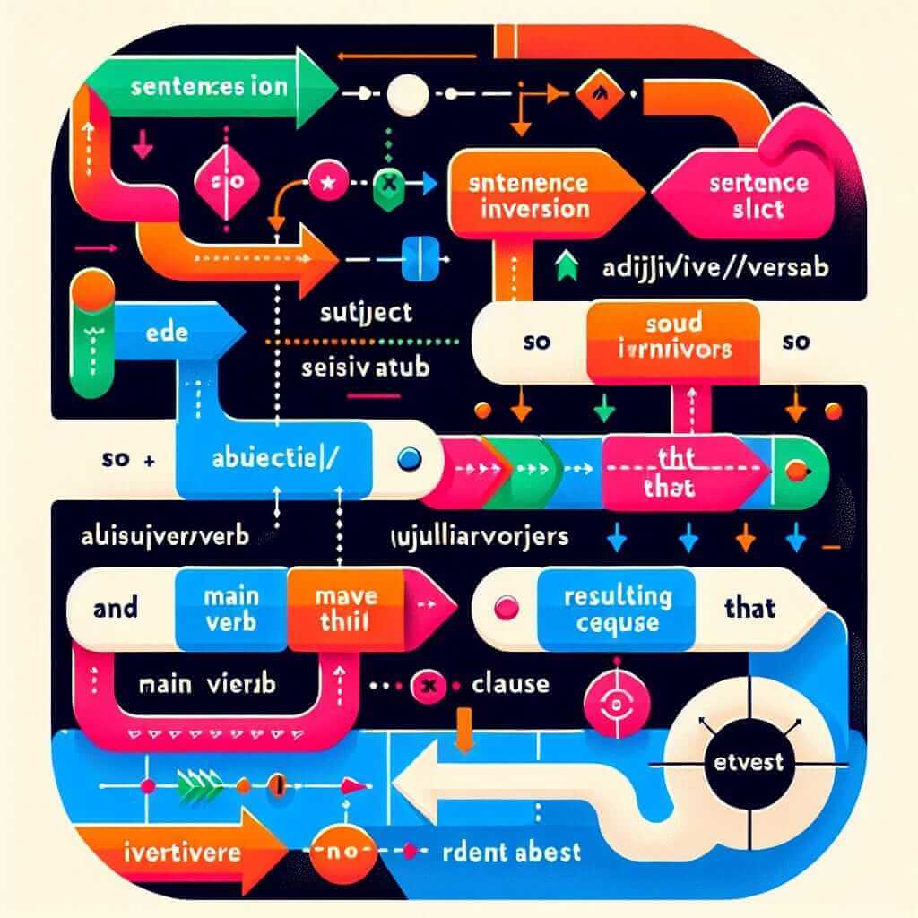 IELTS Sentence Inversion