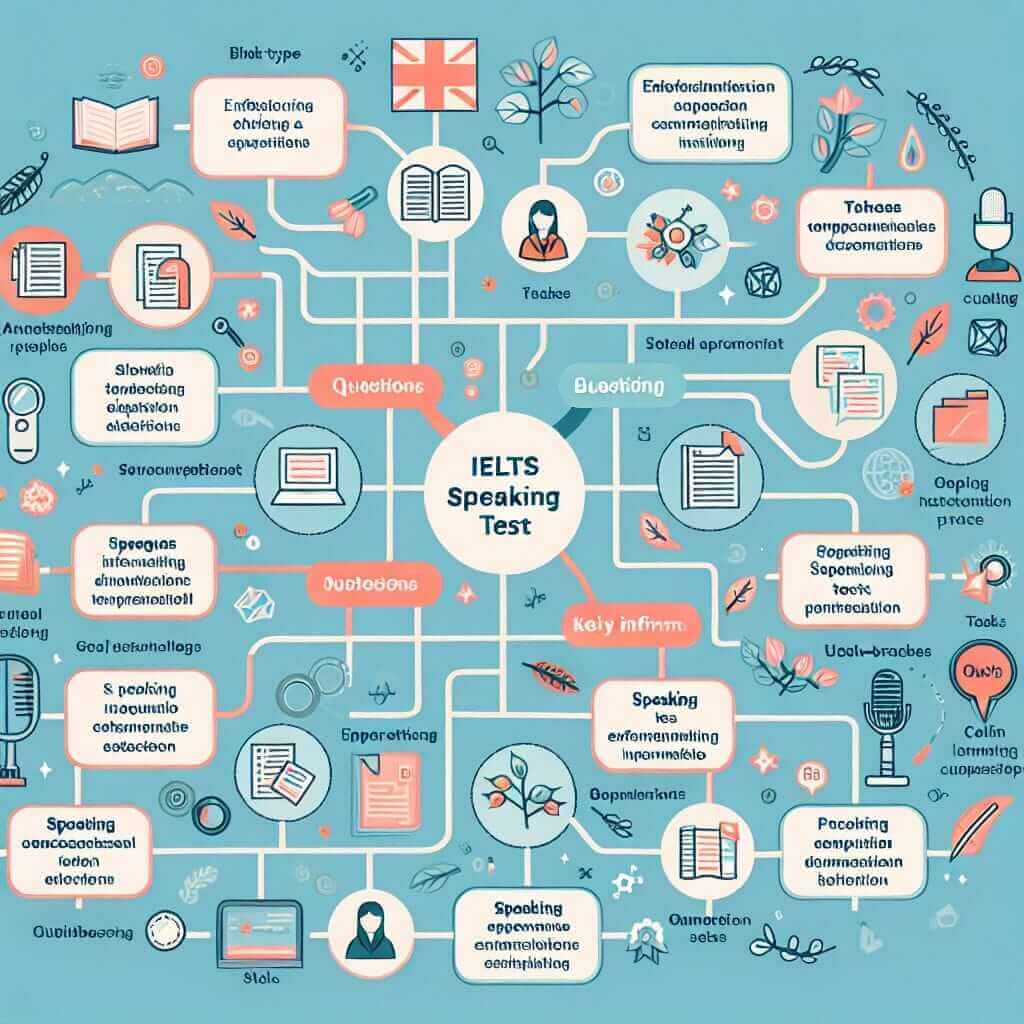 IELTS Speaking Test Analysis