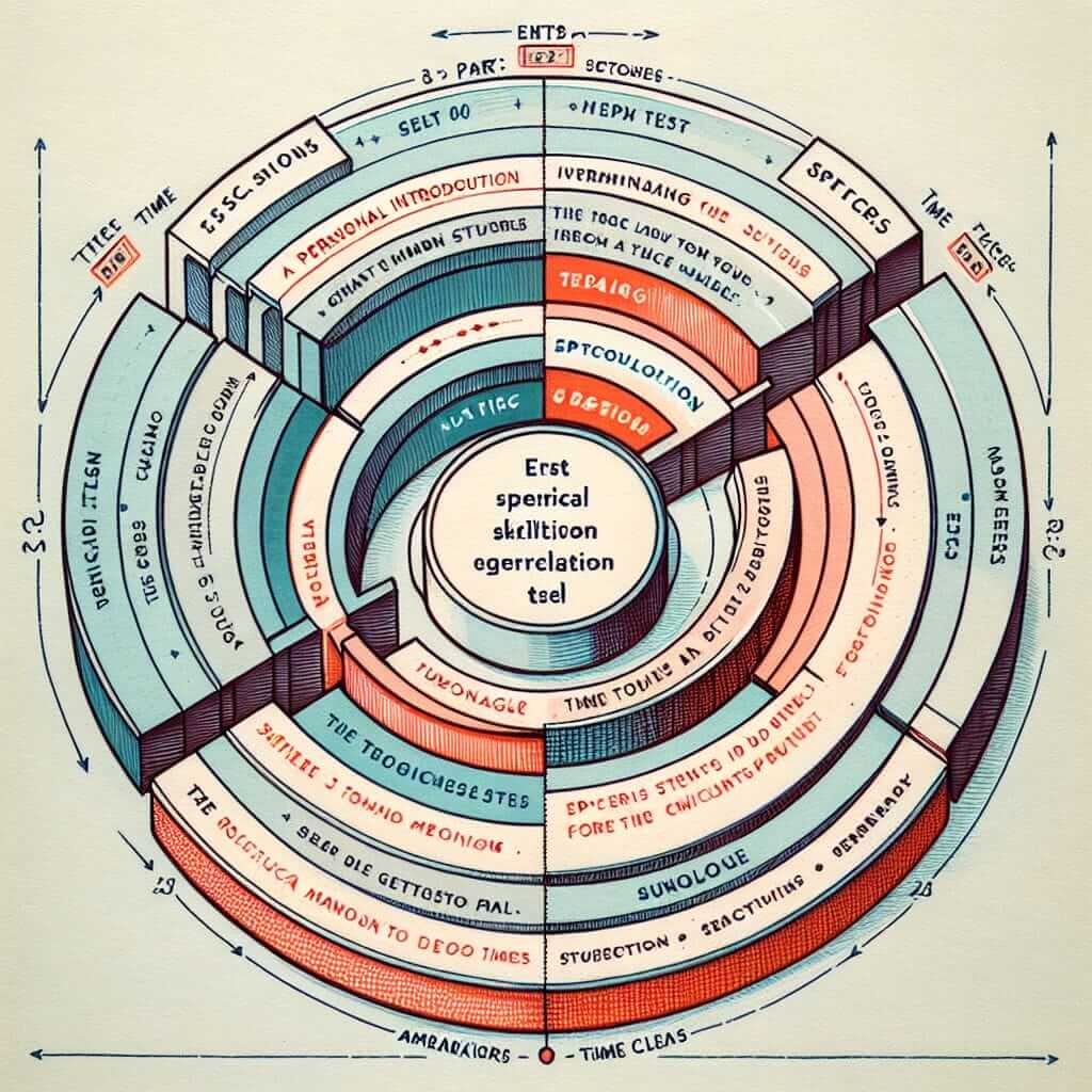 IELTS Speaking Test Structure