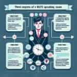 IELTS Speaking Test Structure