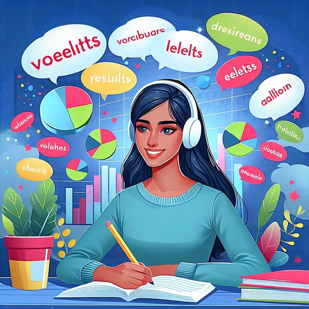 IELTS Speaking Test Vocabulary