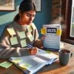 IELTS Test Preparation