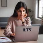 IELTS Test Results Online