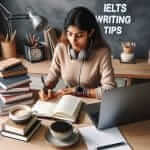 IELTS Writing Band 8 Tips