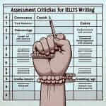 IELTS Writing Band 9 Criteria