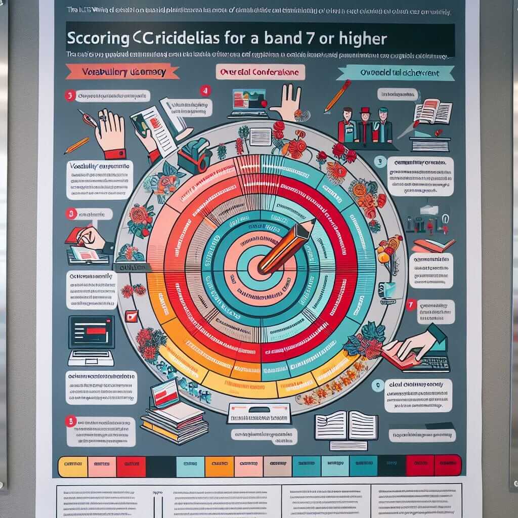 IELTS Writing Band Score