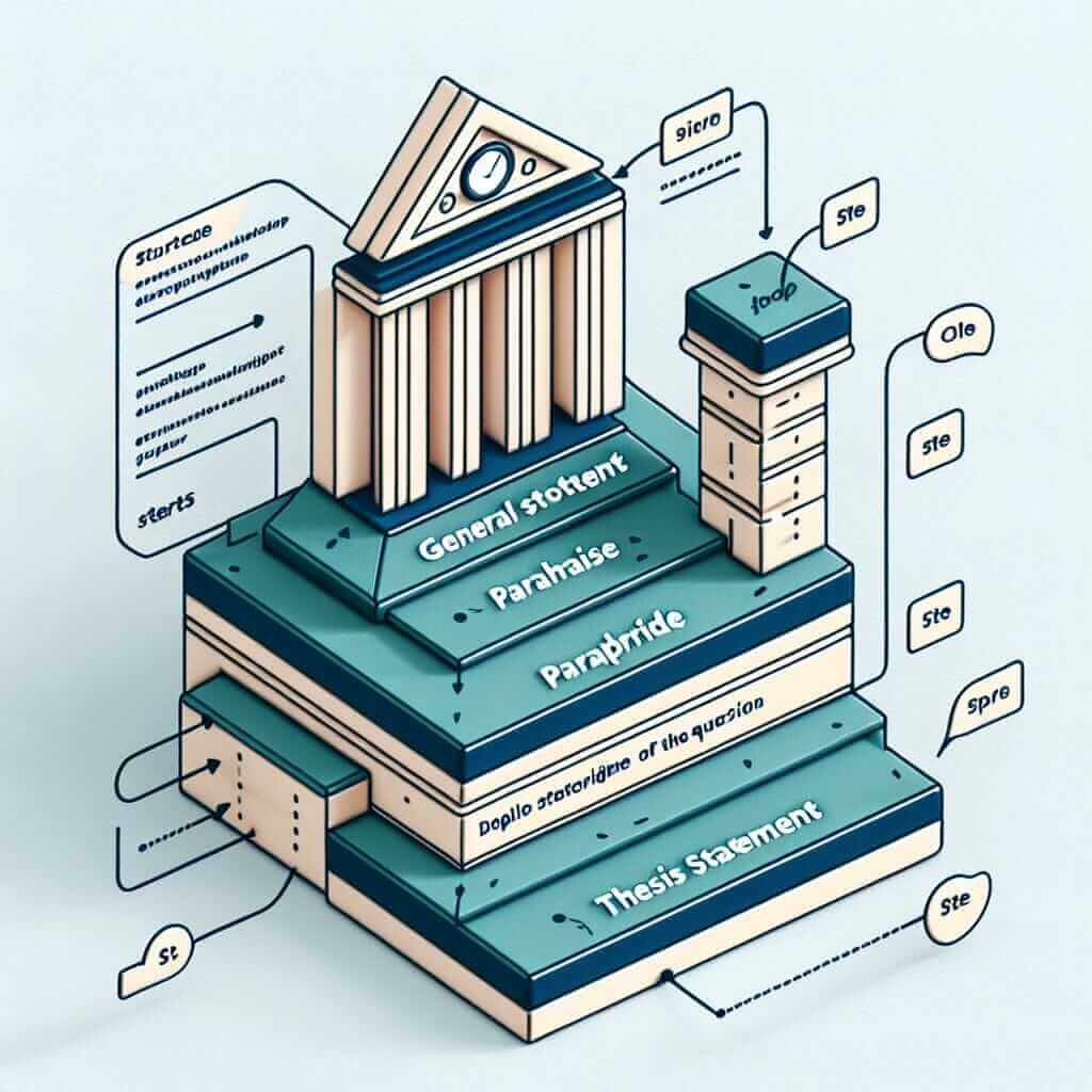 IELTS Writing Introduction Structure