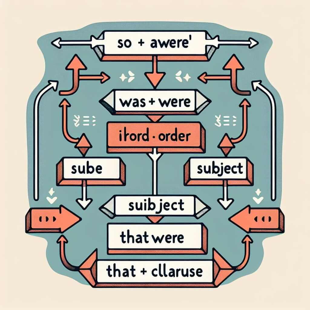 Inversion in IELTS Writing