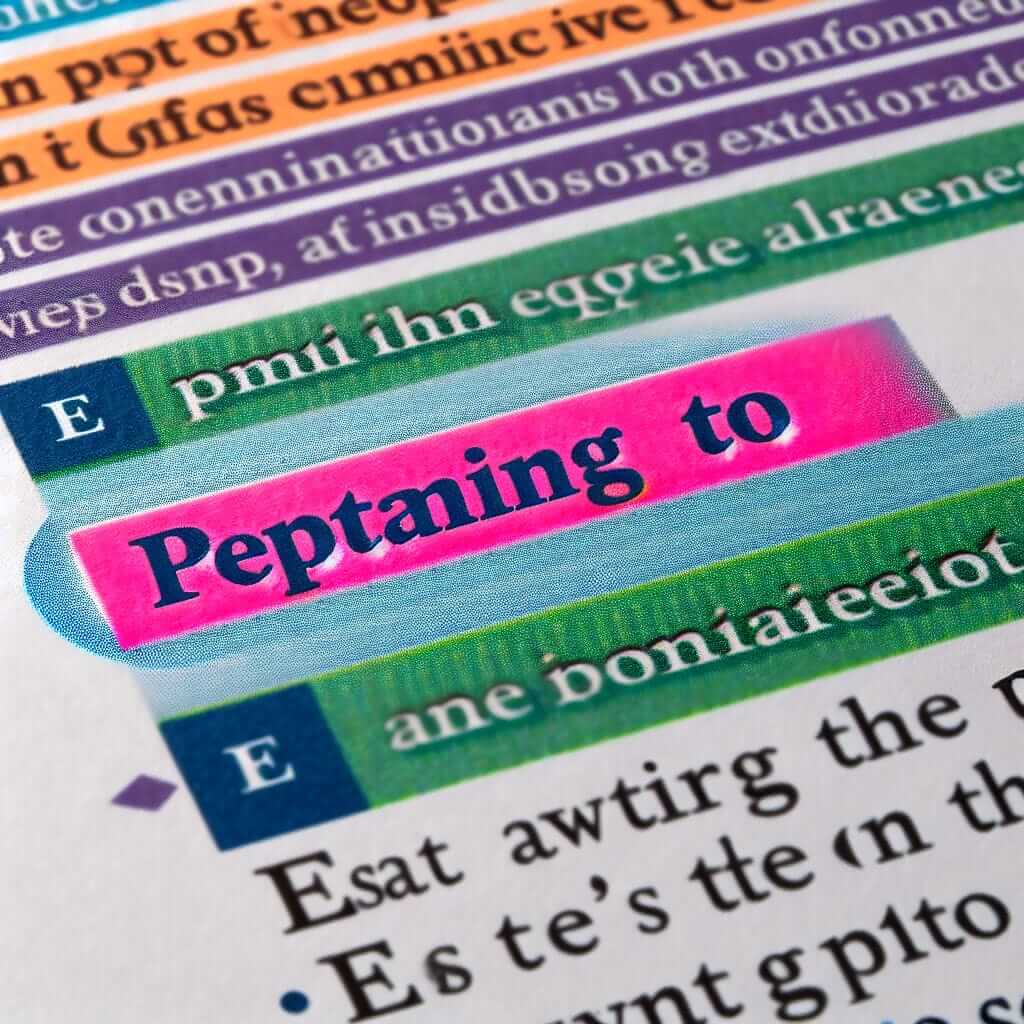 IELTS Writing Pertaining To