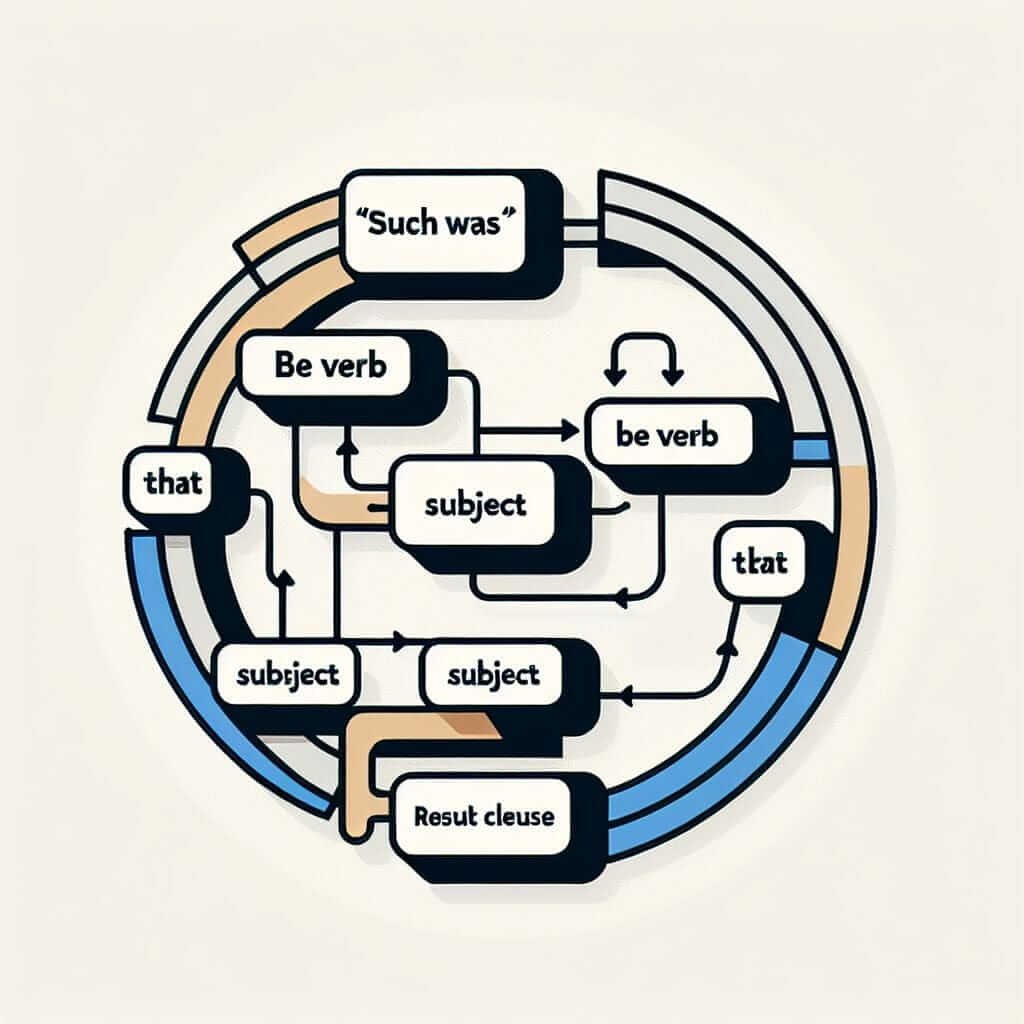 IELTS Writing Structure Diagram