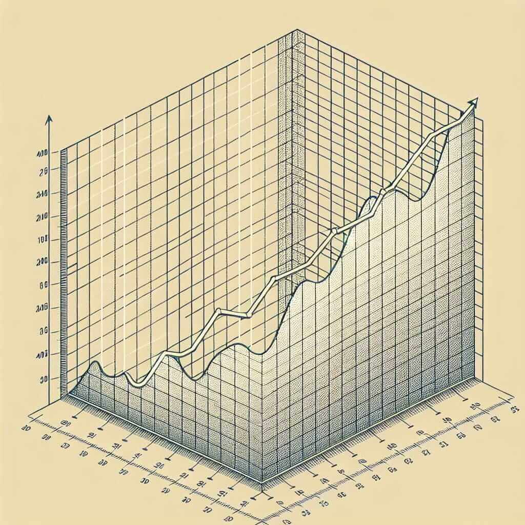 IELTS Writing Task 1 Graph