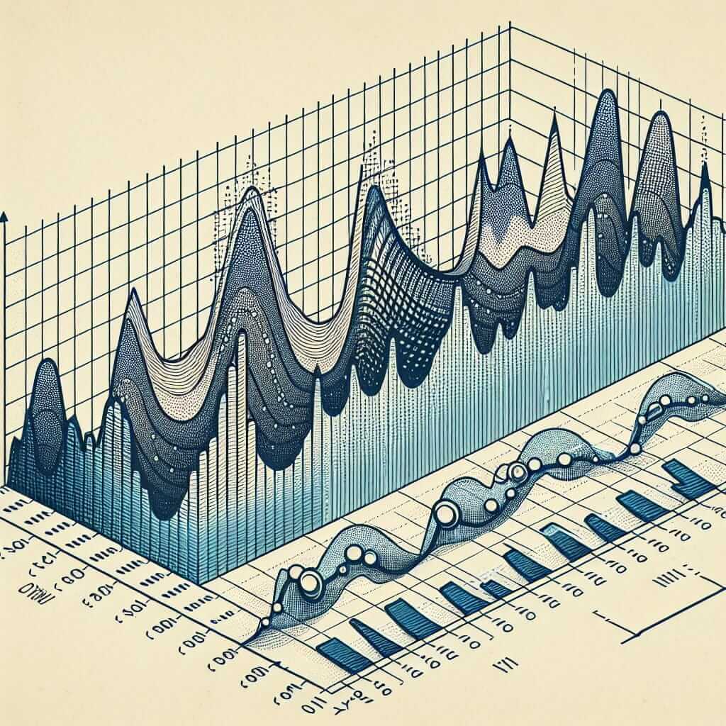 IELTS Writing Task 1 Graph