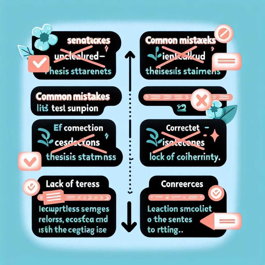 Common Mistakes in IELTS Writing Task 2