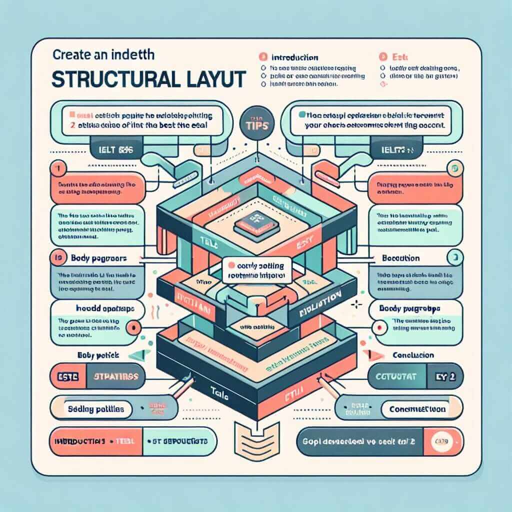 IELTS Writing Task 2 Structure