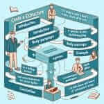 IELTS Writing Test Structure