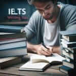 IELTS Writing Tips