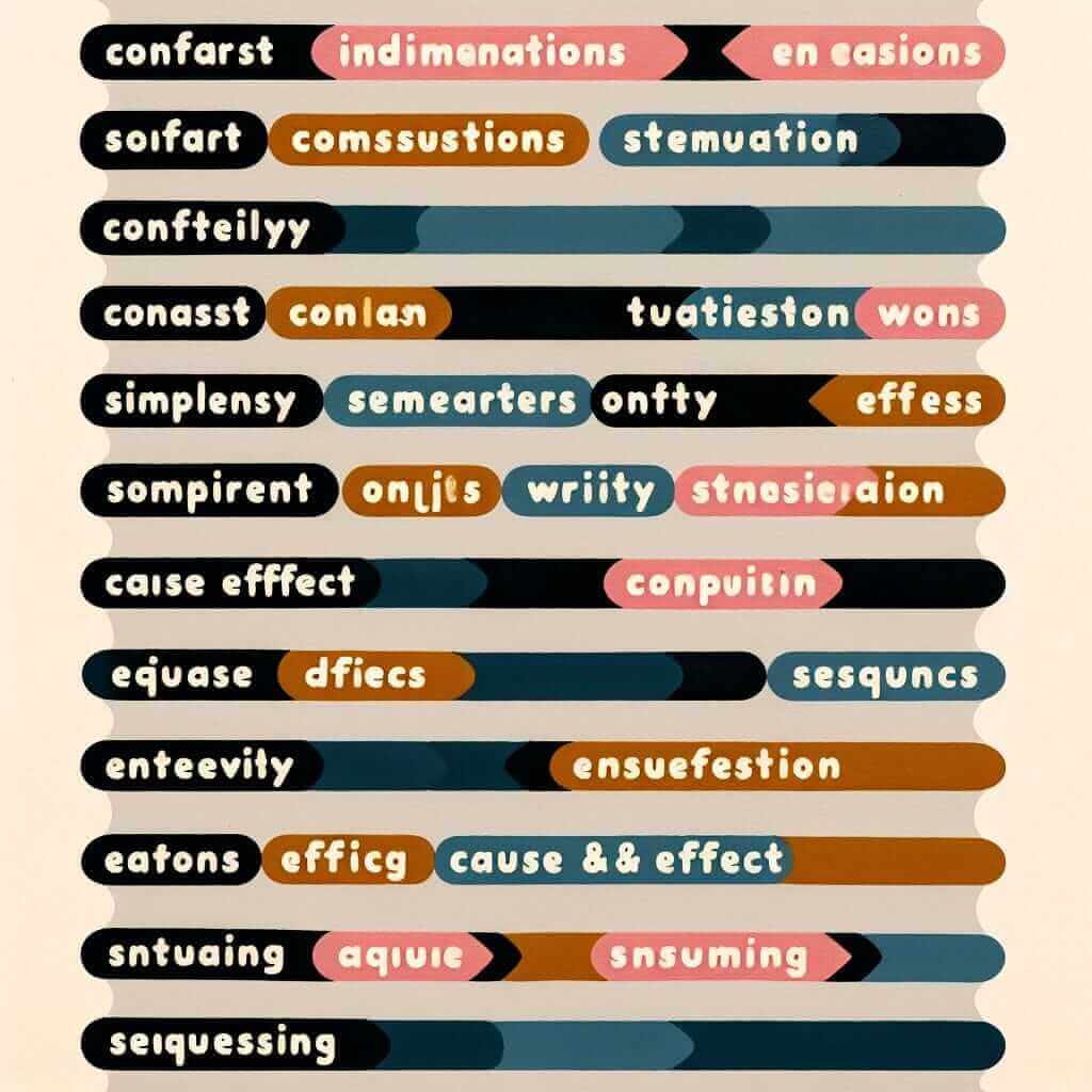 IELTS writing transition words