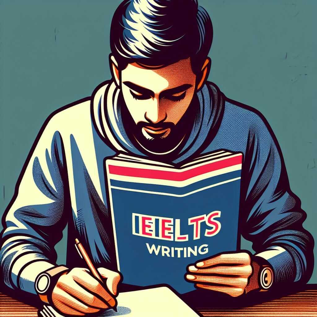 IELTS Writing Validate Example