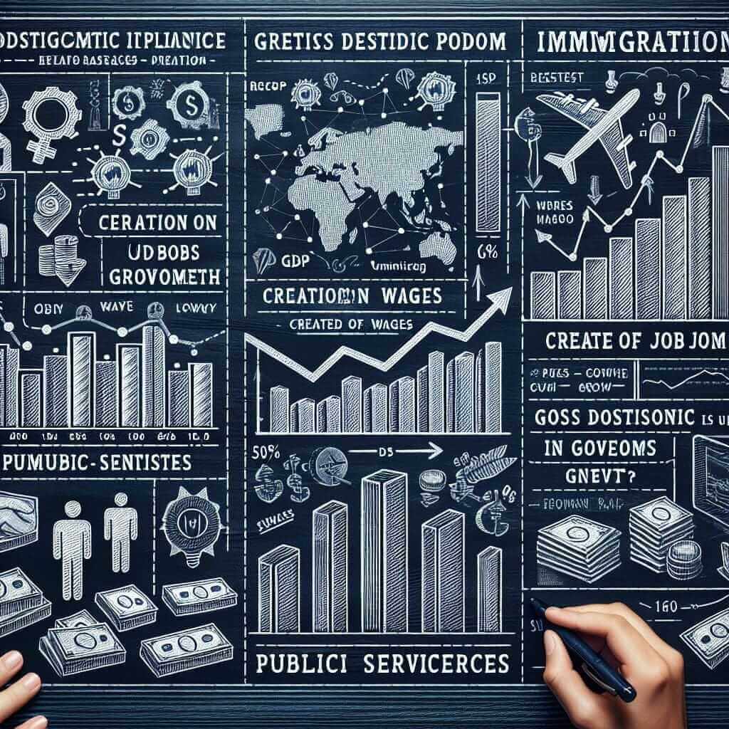 Immigration Economic Impact