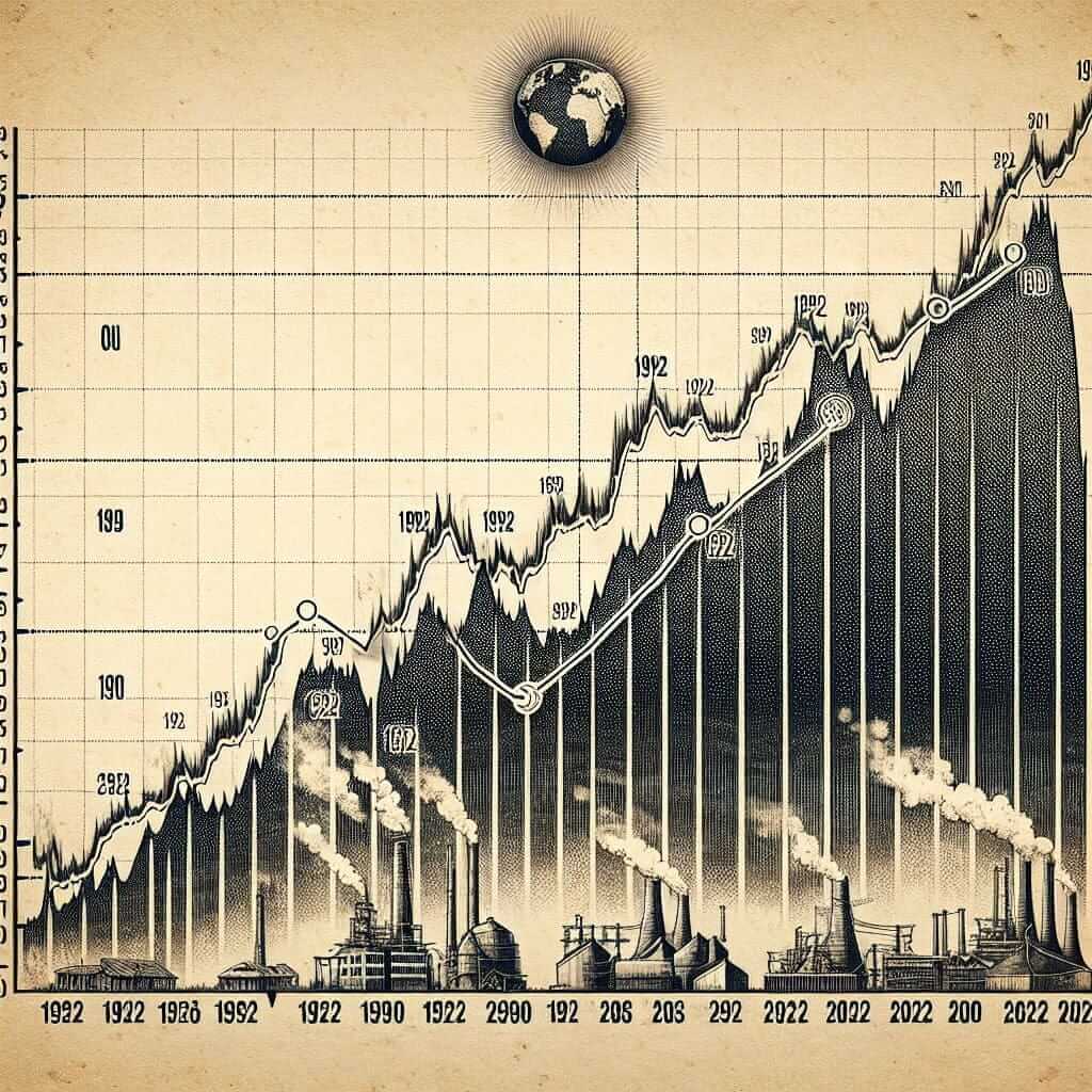 Impact of Industrialization