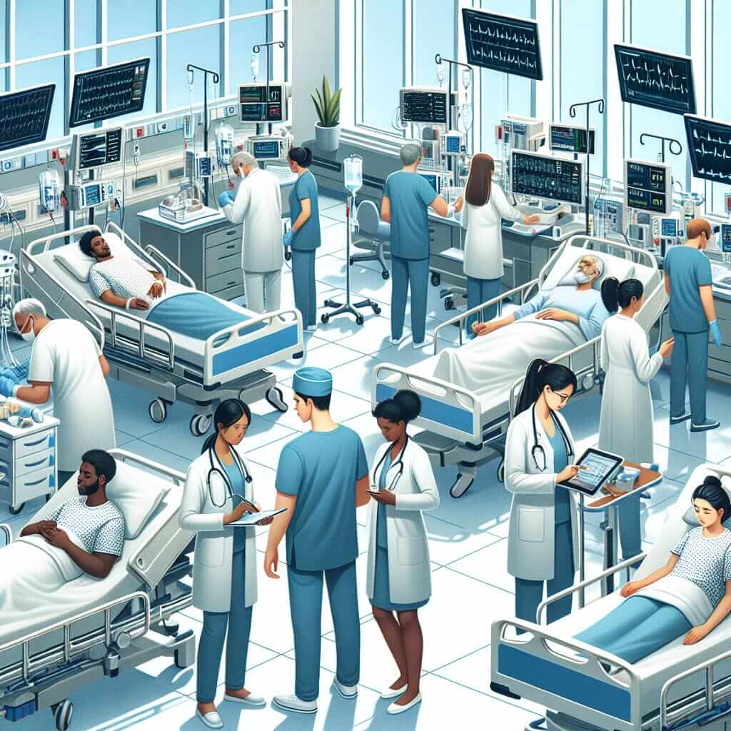 Intensive Care Unit