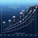 International Student Enrollments (2010-2023)