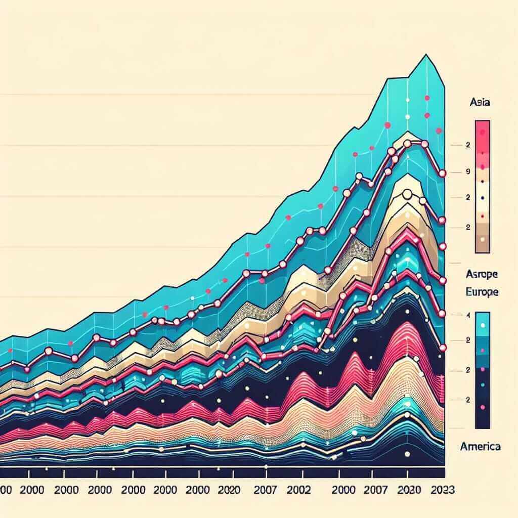 Internet Access Trends (2000-2023)