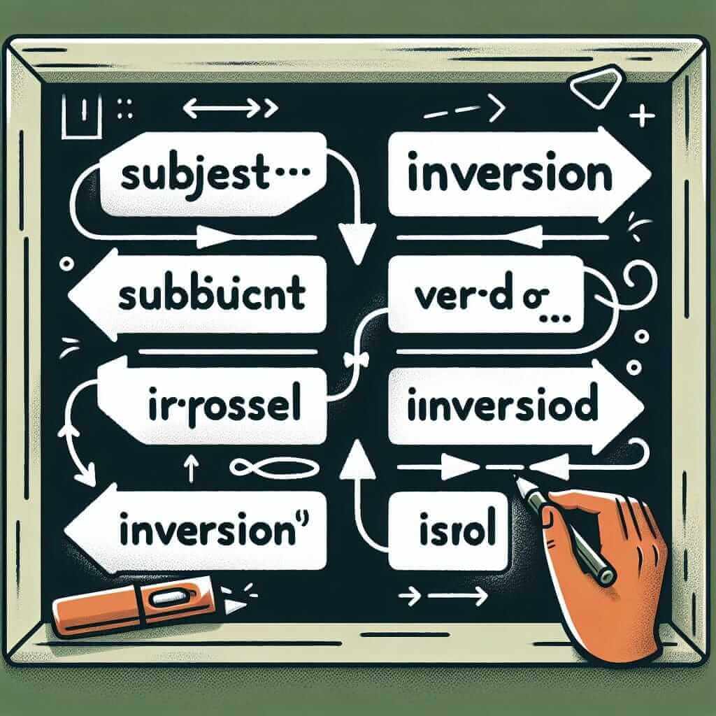 Inversion Example