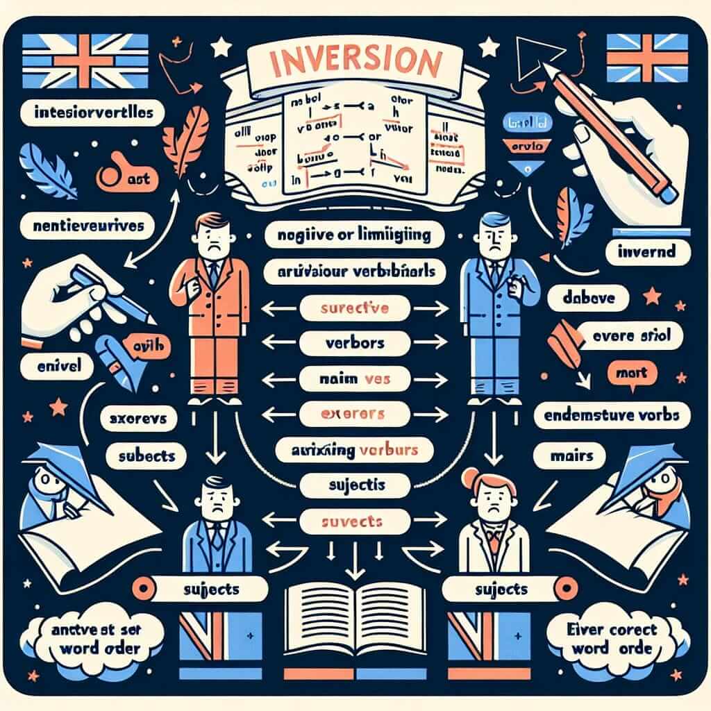 Inversion Examples