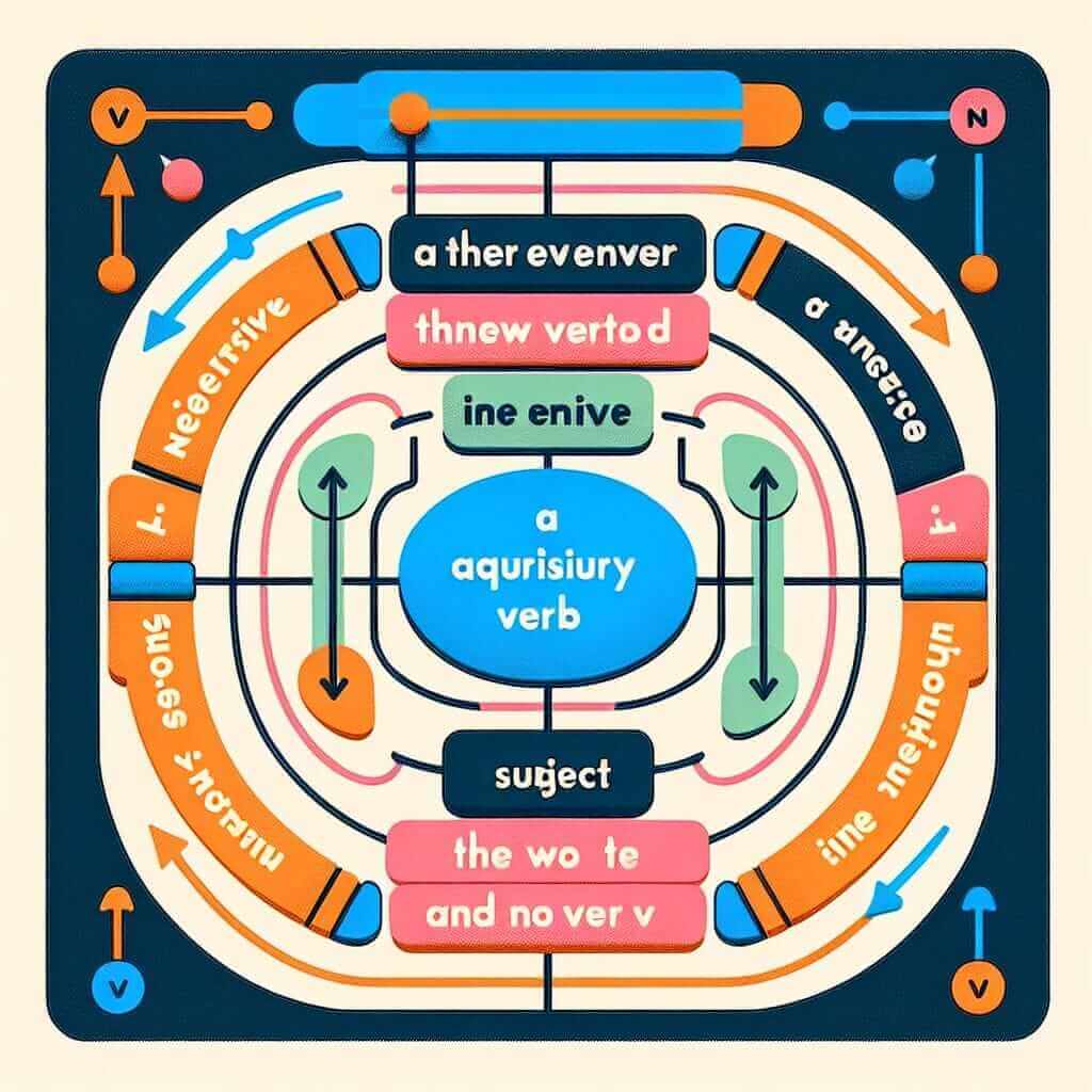 Inversion Sentence Structure