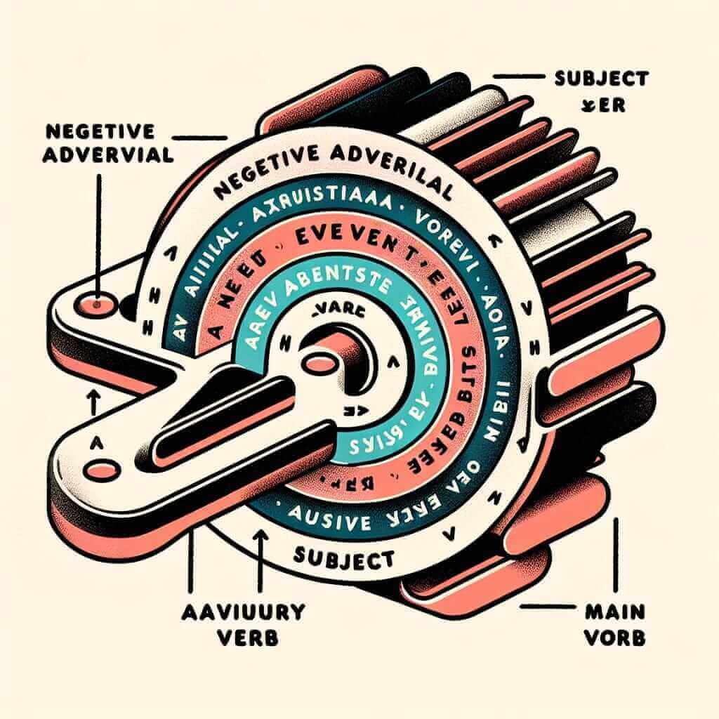 Inversion Sentence Structure