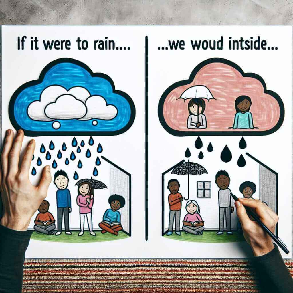 Inverted Conditional Example