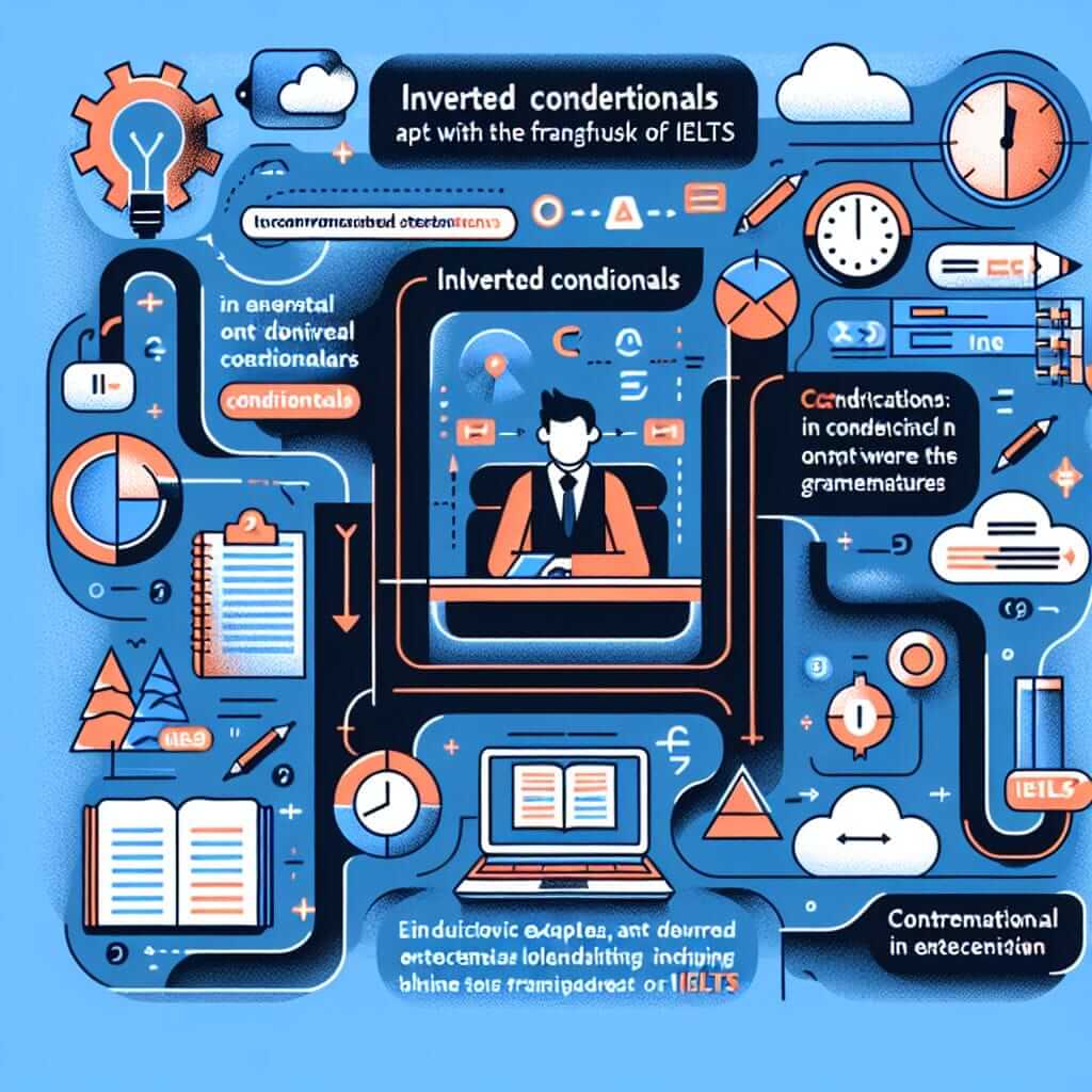 Inverted Conditional in IELTS