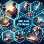 Lifelong Learning Benefits