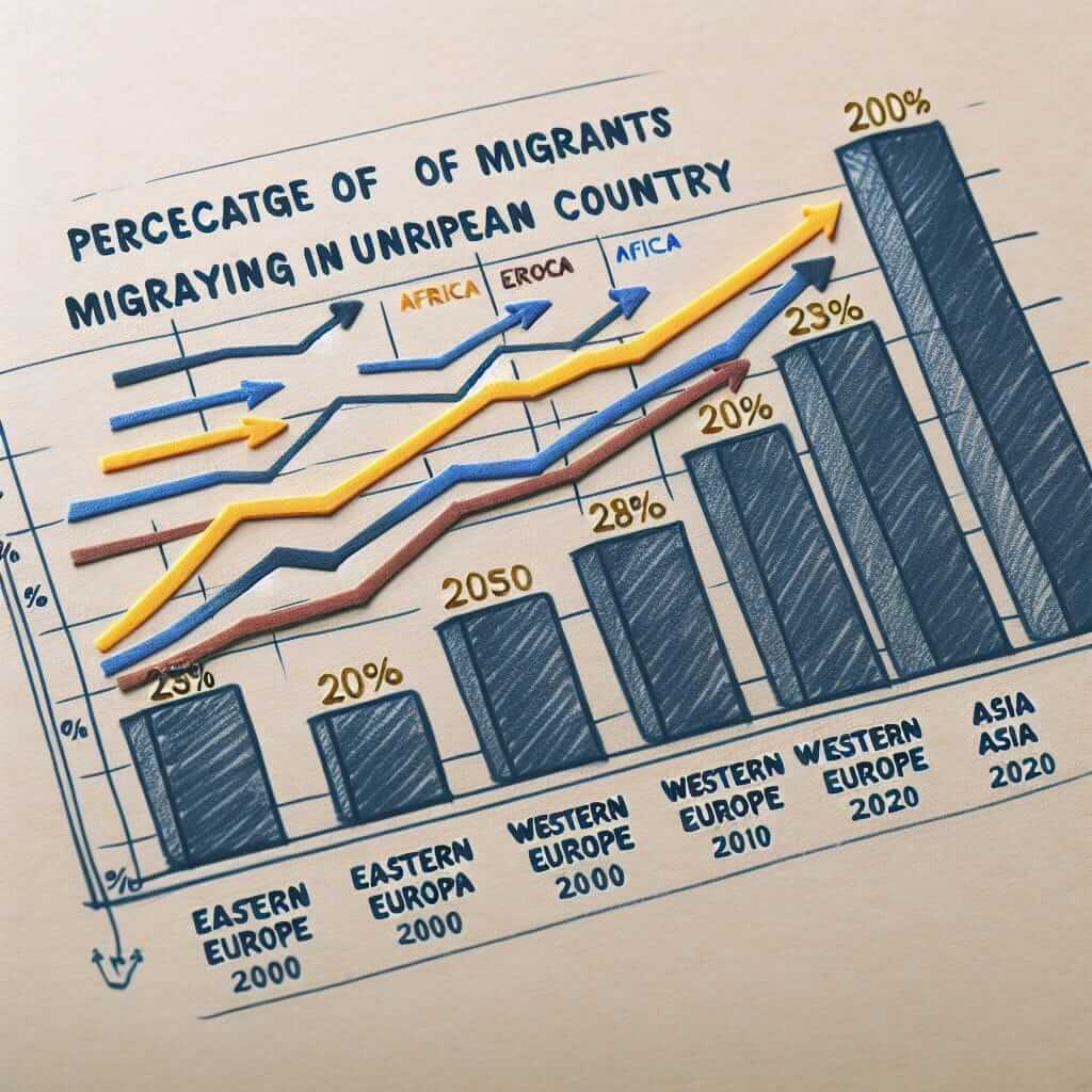 Migration Patterns in Europe