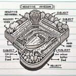 Negative Inversion Structure