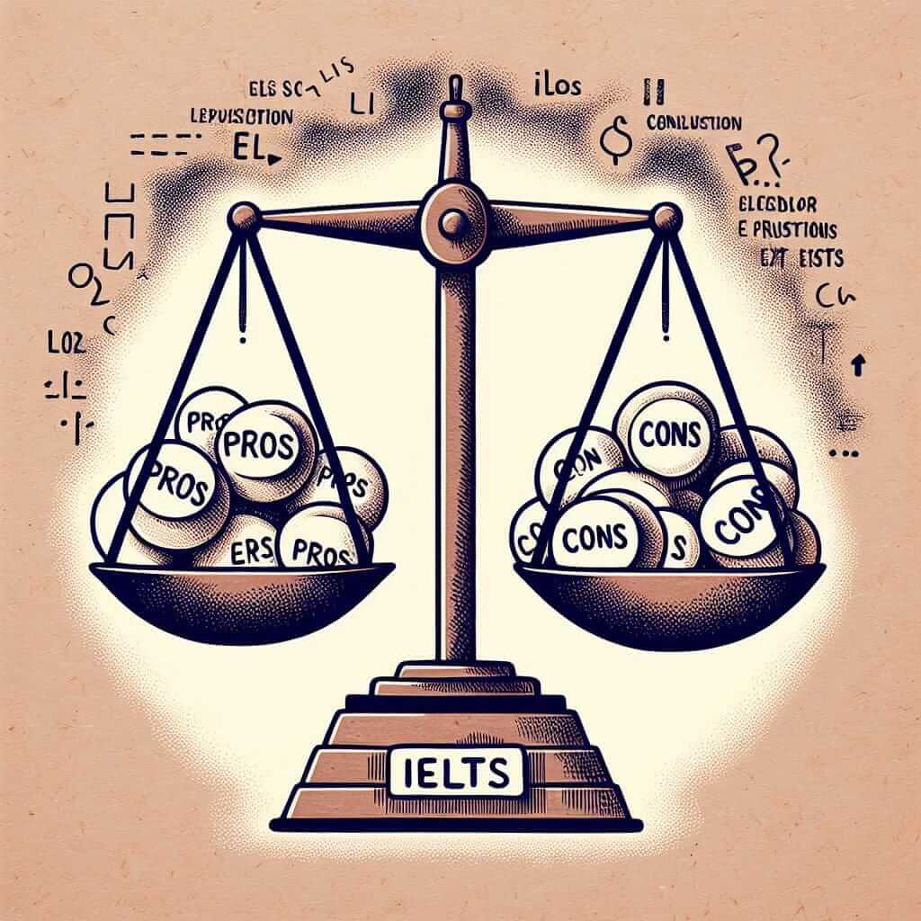 On Balance IELTS