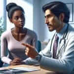 Oncologist Consultation