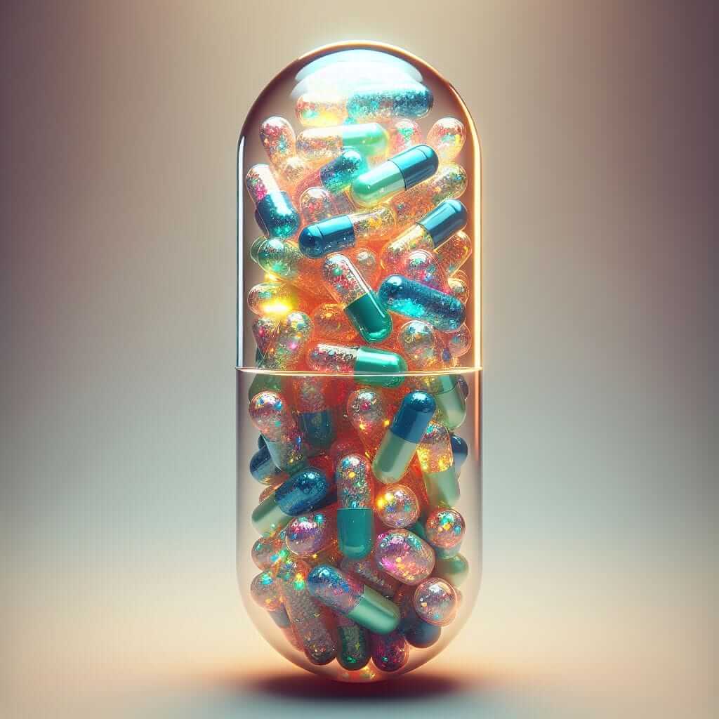 Placebo Pills