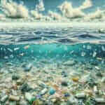 Plastic Waste in the Ocean