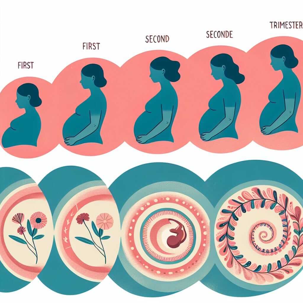 Pregnancy Stages