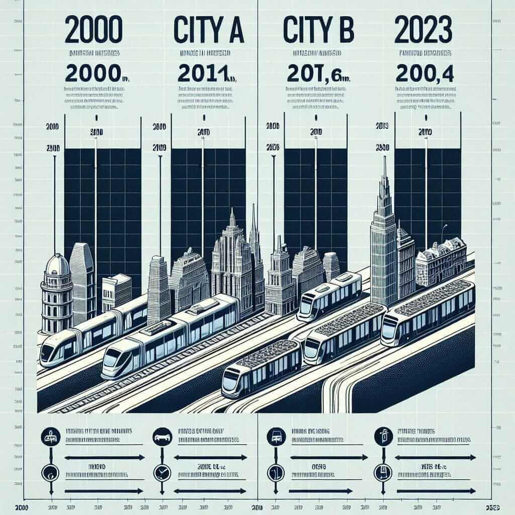 Public Transport Infrastructure Development