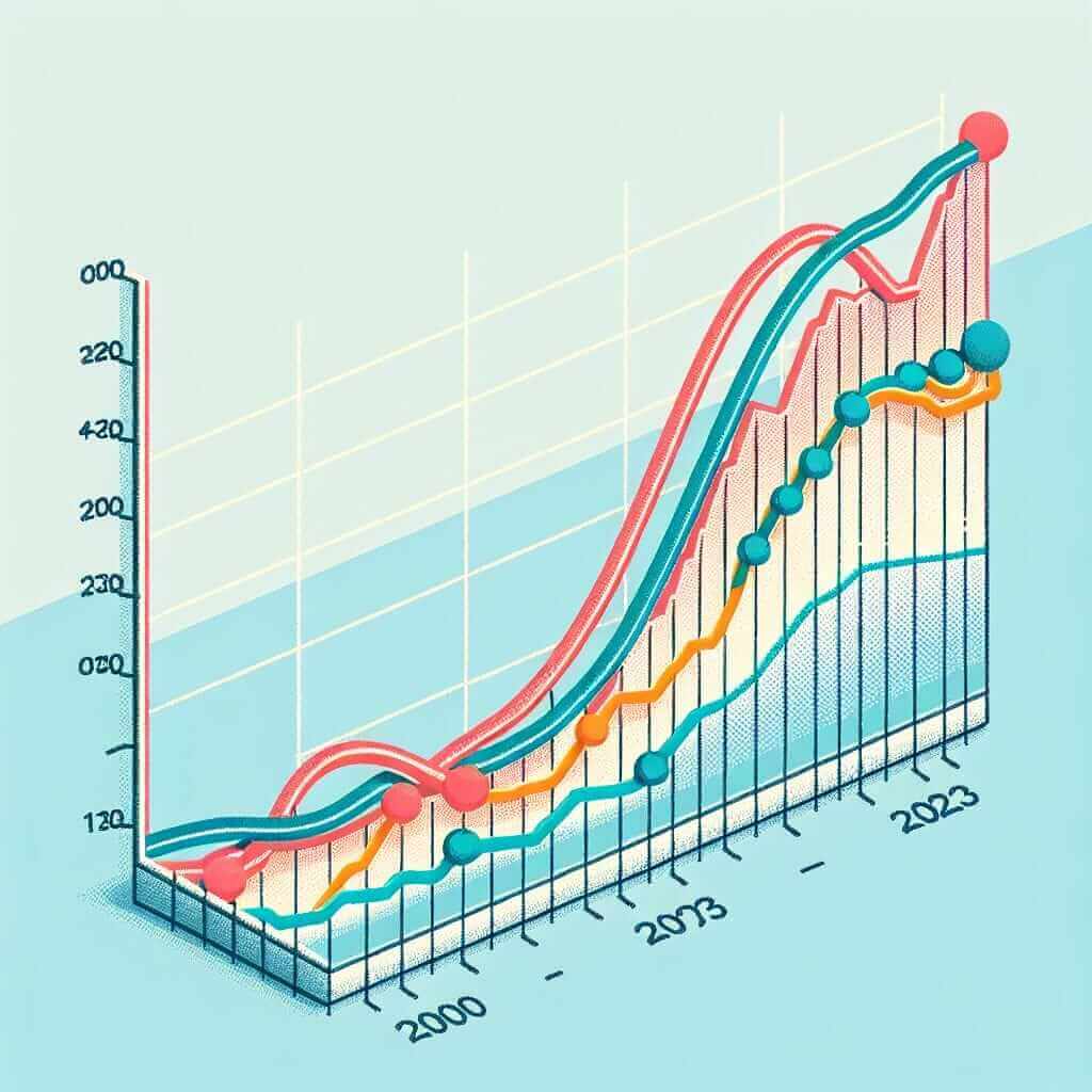 Public Transport Usage in Cities (2000-2023)